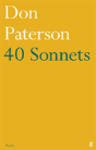 40 Sonnets - Preview