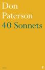 40 Sonnets - Preview