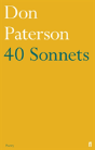 40 Sonnets - Preview