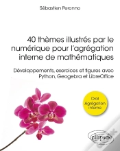 Capa do artigo 40 Thèmes Illustrés Par Le Numérique Pour L