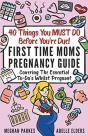 40 Things You Must Do Before You'Re Due! - Preview