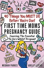 Capa do artigo 40 Things You Must Do Before You