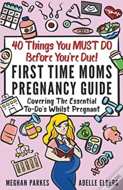 Capa do artigo 40 Things You Must Do Before You'Re Due!