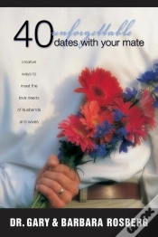 Capa do artigo 40 Unforgettable Dates With Your Mate