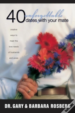 Capa do artigo 40 Unforgettable Dates With Your Mate