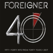 Capa do artigo 40 - Vinil