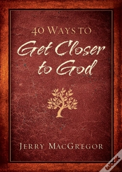 Capa do artigo 40 Ways To Get Closer To God