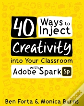 Capa do artigo 40 Ways To Inject Creativity Into Your C