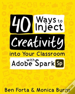 Capa do artigo 40 Ways To Inject Creativity Into Your C