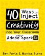 40 Ways To Inject Creativity Into Your C - Preview