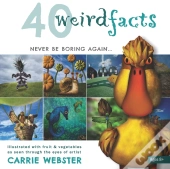 40 Weird Facts
