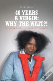 40 Years A Virgin