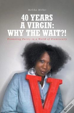 Capa do artigo 40 Years A Virgin