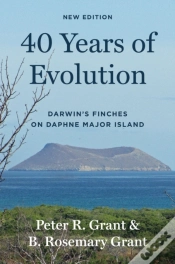Capa do artigo 40 Years Of Evolution