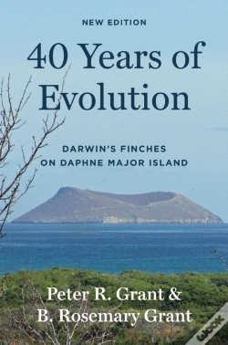 Capa do artigo 40 Years Of Evolution