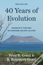 Capa do artigo 40 Years Of Evolution