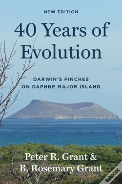 Capa do artigo 40 Years Of Evolution