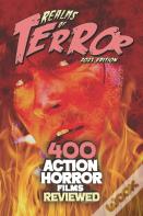 400 Action Horror Films Reviewed