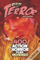 400 Action Horror Films Reviewed