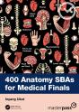 400 Anatomy Sbas For Medical Finals - Preview