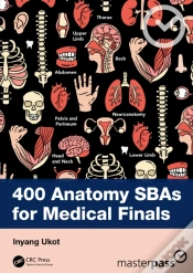 Capa do artigo 400 Anatomy Sbas For Medical Finals