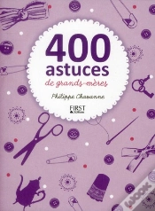 Capa do artigo 400 Astuces De Grands-Meres