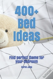 Capa do artigo 400+ Bed Ideas
