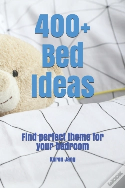 Capa do artigo 400+ Bed Ideas