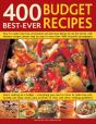 400 Best Ever Budget Recipes - Preview