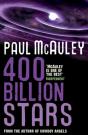 400 Billion Stars - Preview