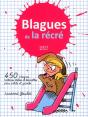 400 Blagues De La Recre - Preview