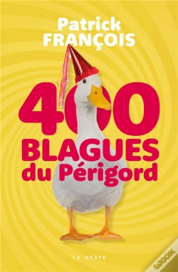 Capa do artigo 400 Blagues Du Perigord