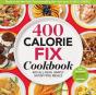 400 Calorie Fix Cookbook - Preview