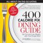 400 Calorie Fix Dining Guide - Preview