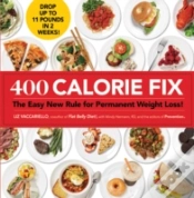 Capa do artigo 400 Calorie Fix