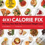Capa do artigo 400 Calorie Fix