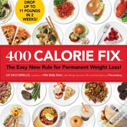 Capa do artigo 400 Calorie Fix