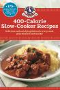 400 Calorie Slow-Cooker Recipes - Preview