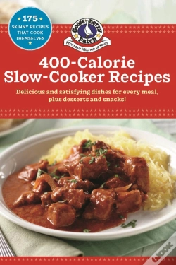 Capa do artigo 400 Calorie Slow-Cooker Recipes