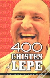 Capa do artigo 400 Chistes De Lepe