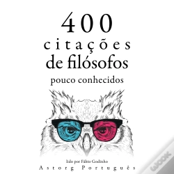 Capa do artigo 400 Citações De Filósofos Pouco Conhecidos