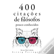 Capa do artigo 400 Citações De Filósofos Pouco Conhecidos