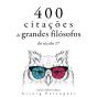 400 Citações De Grandes Filósofos Do Século 17 - Preview