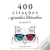 Capa do artigo 400 Citações De Grandes Filósofos Do Século 17