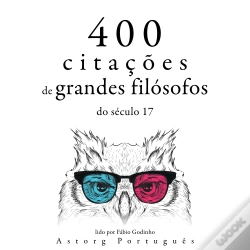 Capa do artigo 400 Citações De Grandes Filósofos Do Século 17