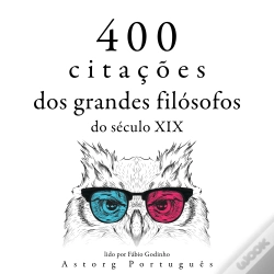 Capa do artigo 400 Citações De Grandes Filósofos Do Século 19