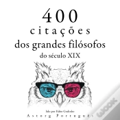 Capa do artigo 400 Citações De Grandes Filósofos Do Século 19