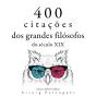 400 Citações De Grandes Filósofos Do Século 19 - Preview