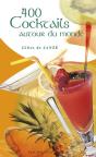 400 Cocktails Autour Du Monde - Preview