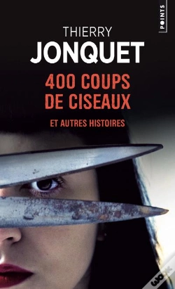Capa do artigo 400 Coups De Ciseaux